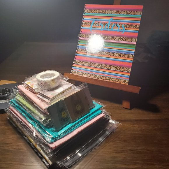 Bundle #1 Huge Bundle Shipping Supplies - Craft Fair Booth - Farmer's Market - Picture 15 of 15